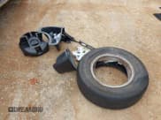 ✅ 2015 Jeep Grand Cherokee Laredo • VIN: 1C4RJEAG0FC125942 • Лот: 42986978. Опубликован ранее на IAAI с пробегом 158 072 миль. Бесплатный доступ к архиву аукционных продаж из США и подробный отчёт об истории автомобиля на DreamBid. Изображение 12.