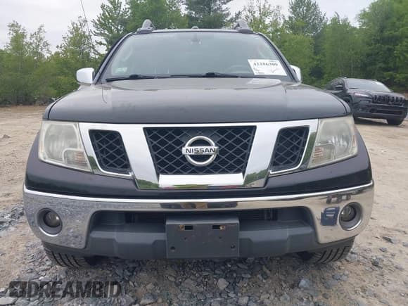 ✅ 2011 Nissan Frontier Pro-4X • VIN: 1N6AD0EV9BC451293 • Lot: 42286309. Listed on IAAI with 77,887 mi. Free auction sales archive from the USA and detailed vehicle history report at DreamBid. Image 12.