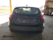 ✅ 2016 Ford Focus Electric • VIN: 1FADP3R4XGL406256 • Lot: 82641725. Wystawiony na Copart z przebiegiem 29 429 mil. Bezpłatny archiwum sprzedaży aukcyjnych z USA i szczegółowy raport historii pojazdu na DreamBid. Zdjęcie 6.