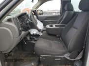 ✅ 2011 GMC Sierra 2500HD Work Truck • VIN: 1GT02ZCG8BF142698 • Lot: 85976044. Listed on Copart with 115,581 mi. Free auction sales archive from the USA and detailed vehicle history report at DreamBid. Image 7.