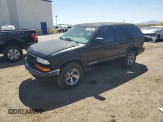 ✅ 2001 Chevrolet Blazer LS • VIN: 1GNCS18W11K162318 • Лот: 52618405. Опубликован ранее на Copart с пробегом 257 853 миль. Бесплатный доступ к архиву аукционных продаж из США и подробный отчёт об истории автомобиля на DreamBid. Изображение 1.