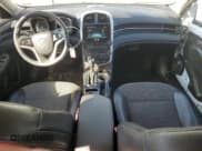 ✅ 2015 Chevrolet Malibu LT • VIN: 1G11C5SLXFF103912 • Lot: 84558535. Listed on Copart with 112,483 mi. Free auction sales archive from the USA and detailed vehicle history report at DreamBid. Image 8.