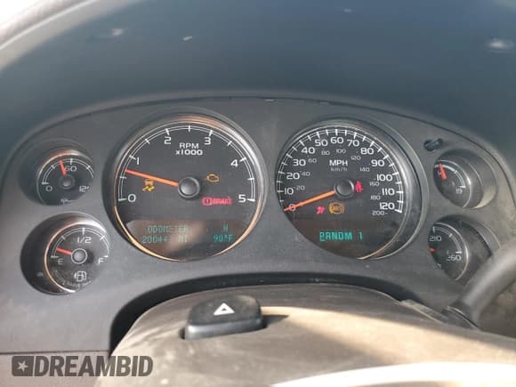 ✅ 2013 GMC Sierra 2500HD Denali • VIN: 1GT125E85DF209912 • Lot: 69781475. Listed on Copart with 200,443 mi. Free auction sales archive from the USA and detailed vehicle history report at DreamBid. Image 9.