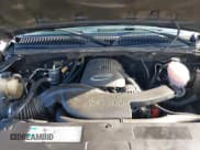 ✅ 2006 Chevrolet Tahoe LS • VIN: 1GNEC13V36R133552 • Lot: 42692012. Listed on IAAI with 382,242 mi. Free auction sales archive from the USA and detailed vehicle history report at DreamBid. Image 10.