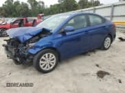 ✅ 2021 Hyundai Accent SEL • VIN: 3KPC24A60ME135526 • Лот: 86500964. Опубликован ранее на Copart с пробегом 43 263 миль. Бесплатный доступ к архиву аукционных продаж из США и подробный отчёт об истории автомобиля на DreamBid. Изображение 1.