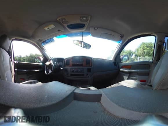 2006 Dodge 1500 SLT с VIN 1D7HU18N36J153283, выставлен на аукционе IAAI как лот 42995073 с пробегом 255 703 миль миль и . История ставок и продаж доступна на DreamBid. Изображение 20.