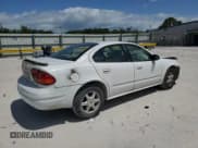 ✅ 2004 Oldsmobile Alero GL1 • VIN: 1G3NL52E44C203710 • Lot: 53755505. Wystawiony na Copart z przebiegiem 180 582 mil. Bezpłatny archiwum sprzedaży aukcyjnych z USA i szczegółowy raport historii pojazdu na DreamBid. Zdjęcie 3.