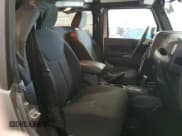 ✅ 2016 Jeep Wrangler Willys Wheeler • VIN: 1C4AJWAG5GL149464 • Lot: 67631255. Listed on Copart with 28,049 mi. Free auction sales archive from the USA and detailed vehicle history report at DreamBid. Image 11.