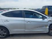 ✅ 2018 Hyundai Elantra Limited • VIN: 5NPD84LF3JH310875 • Lot: 42477430. Listed on IAAI with 84,333 mi. Free auction sales archive from the USA and detailed vehicle history report at DreamBid. Image 13.