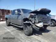 ✅ 2009 Chevrolet Silverado 2500HD LT • VIN: 1GCHK53609F158729 • Lot: 51768785. Listed on Copart with Not provided. Free auction sales archive from the USA and detailed vehicle history report at DreamBid. Image 4.