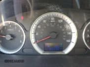 ✅ 2009 Hyundai Sonata GLS • VIN: 5NPET46C59H554267 • Лот: 74879774. Опубликован ранее на Copart с пробегом 183 538 миль. Бесплатный доступ к архиву аукционных продаж из США и подробный отчёт об истории автомобиля на DreamBid. Изображение 9.