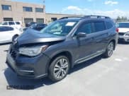 ✅ 2020 Subaru Ascent Limited • VIN: 4S4WMAPD0L3421261 • Lot: 42272497. Listed on IAAI with 147,469 mi. Free auction sales archive from the USA and detailed vehicle history report at DreamBid. Image 19.