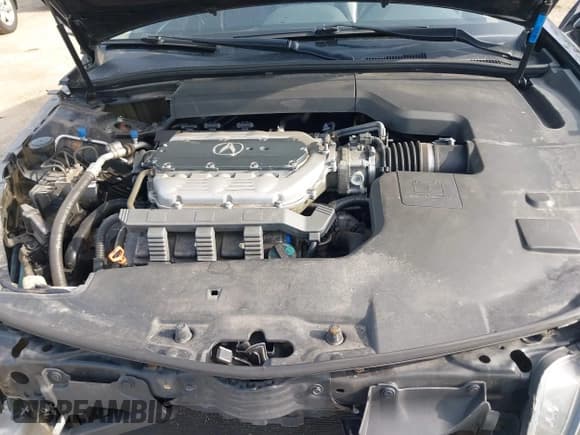 ✅ 2012 Acura TL Advance • VIN: 19UUA9F75CA002091 • Lot: 42118260. Wystawiony na IAAI z przebiegiem 112 571 mil. Bezpłatny archiwum sprzedaży aukcyjnych z USA i szczegółowy raport historii pojazdu na DreamBid. Zdjęcie 10.