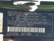 ✅ 2018 Lexus RX 350 • VIN: 2T2ZZMCA9JC102036 • Lot: 43353738. Listed on IAAI with 90,487 mi. Free auction sales archive from the USA and detailed vehicle history report at DreamBid. Image 9.