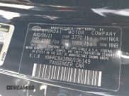 ✅ 2022 Hyundai Venue SEL • VIN: KMHRC8A38NU136149 • Lot: 41247260. Listed on IAAI with 16,565 mi. Free auction sales archive from the USA and detailed vehicle history report at DreamBid. Image 9.