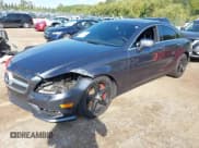 ✅ 2014 Mercedes-Benz CLS 550 • VIN: WDDLJ9BB2EA124923 • Лот: 43280596. Опубликован ранее на IAAI с пробегом 106 458 миль. Бесплатный доступ к архиву аукционных продаж из США и подробный отчёт об истории автомобиля на DreamBid. Изображение 17.