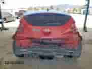 2012 Hyundai Veloster w/Gray Int с VIN KMHTC6AD2CU054207, выставлен на аукционе Copart как лот 71825225 с пробегом 177 940 миль миль и Списание • Salvage title. История ставок и продаж доступна на DreamBid. Изображение 6.