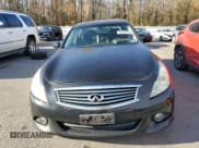 ✅ 2013 Infiniti G37 x • VIN: JN1CV6AR7DM756991 • Lot: 92684835. Listed on Copart with 130,572 mi. Free auction sales archive from the USA and detailed vehicle history report at DreamBid. Image 5.