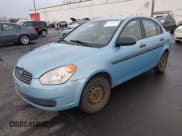 ✅ 2009 Hyundai Accent Auto GLS • VIN: KMHCM46C99U291223 • Лот: 41666400. Опубликован ранее на IAAI с пробегом 140 192 миль. Бесплатный доступ к архиву аукционных продаж из США и подробный отчёт об истории автомобиля на DreamBid. Изображение 18.