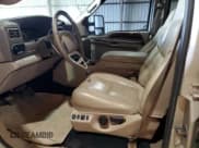 ✅ 2004 Ford Excursion Limited • VIN: 1FMSU43P74EC28076 • Лот: 70314924. Опубликован ранее на Copart с пробегом 262 603 миль. Бесплатный доступ к архиву аукционных продаж из США и подробный отчёт об истории автомобиля на DreamBid. Изображение 7.
