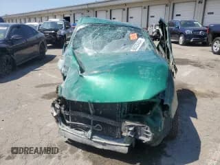 ✅ 2003 Ford ZX2 ZX2 Standard • VIN: 3FAFP11363R128449 • Лот: 68320454. Опубликован ранее на Copart с пробегом 271 557 миль. Бесплатный доступ к архиву аукционных продаж из США и подробный отчёт об истории автомобиля на DreamBid. Изображение 5.