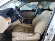 ✅ 2004 Acura TSX w/Navigation • VIN: JH4CL96904C034361 • Lot: 85201915. Listed on Copart with 202,141 mi. Free auction sales archive from the USA and detailed vehicle history report at DreamBid. Image 7.