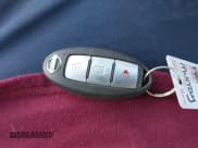 ✅ 2020 Nissan Frontier SV • VIN: 1N6ED0EB6LN706821 • Lot: 43577347. Listed on IAAI with 79,263 mi. Free auction sales archive from the USA and detailed vehicle history report at DreamBid. Image 11.