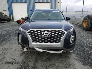 ✅ 2021 Hyundai Palisade SEL • VIN: KM8R3DHE1MU318645 • Лот: 85293394. Опубликован ранее на Copart с пробегом 147 826 миль. Бесплатный доступ к архиву аукционных продаж из США и подробный отчёт об истории автомобиля на DreamBid. Изображение 5.