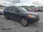 2009 Hyundai Santa Fe Limited z VIN 5NMSH13E69H304395, wystawiony jako Copart lot #70064874 z przebiegiem 133 028 mil mil oraz Czysty tytuł • Clean title. Historia ofert i sprzedaży dostępna na DreamBid. Obrazek 4.