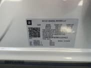 ✅ 2021 Chevrolet Traverse LT Cloth • VIN: 1GNERGKW3MJ125412 • Lot: 67136104. Wystawiony na Copart z przebiegiem 76 129 mil. Bezpłatny archiwum sprzedaży aukcyjnych z USA i szczegółowy raport historii pojazdu na DreamBid. Zdjęcie 13.