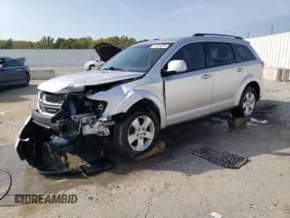 2012 Dodge Journey SXT с VIN 3C4PDDBG9CT249246, выставлен на аукционе Copart как лот 71074295 с пробегом 116 067 миль миль и На запчасти • Non repairable. История ставок и продаж доступна на DreamBid. Изображение 1.
