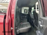 ✅ 2015 GMC Sierra 1500 SLT • VIN: 1GTV2VEC5FZ155938 • Lot: 92679895. Listed on Copart with 302,926 mi. Free auction sales archive from the USA and detailed vehicle history report at DreamBid. Image 6.