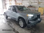 ✅ 2020 Chevrolet Silverado 1500 RST • VIN: 3GCUYEED2LG221036 • Lot: 42337591. Wystawiony na IAAI z przebiegiem 97 512 mil. Bezpłatny archiwum sprzedaży aukcyjnych z USA i szczegółowy raport historii pojazdu na DreamBid. Zdjęcie 1.