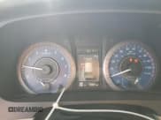 ✅ 2020 Toyota Sienna XLE Premium • VIN: 5TDYZ3DC6LS084776 • Lot: 93303175. Listed on Copart with 70,987 mi. Free auction sales archive from the USA and detailed vehicle history report at DreamBid. Image 9.