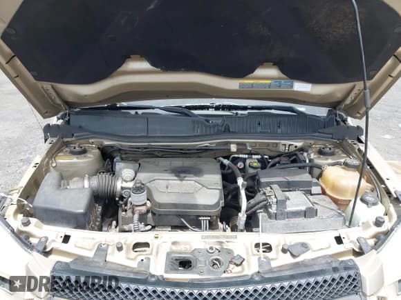 ✅ 2005 Chevrolet Equinox LS • VIN: 2CNDL23FX56105871 • Лот: 42246043. Опубликован ранее на IAAI с пробегом 110 483 миль. Бесплатный доступ к архиву аукционных продаж из США и подробный отчёт об истории автомобиля на DreamBid. Изображение 10.