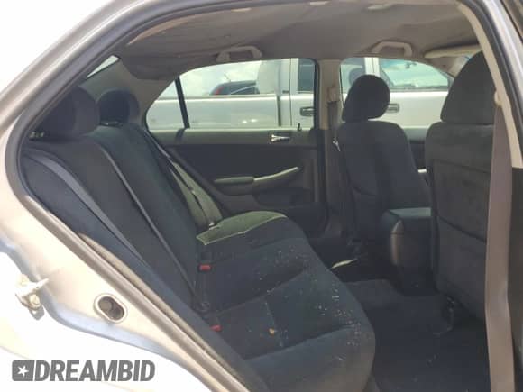 2007 Honda Accord VP with VIN 1HGCM56137A112487, listed as a Copart auction lot 68480145 with 259,172 mi miles and Salvage title. Bid and sale history available at DreamBid. Image 10.