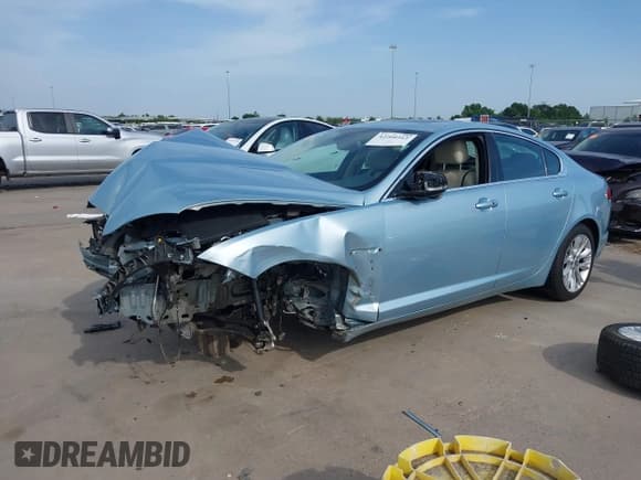 ✅ 2013 Jaguar XF RWD • VIN: SAJWA0E77D8S73572 • Lot: 42260312. Listed on IAAI with 66,648 mi. Free auction sales archive from the USA and detailed vehicle history report at DreamBid. Image 20.