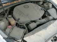 ✅ 2016 Cadillac CTS Luxury Collection RWD • VIN: 1G6AR5SS2G0105013 • Лот: 42657534. Опубликован ранее на IAAI с пробегом 97 019 миль. Бесплатный доступ к архиву аукционных продаж из США и подробный отчёт об истории автомобиля на DreamBid. Изображение 19.