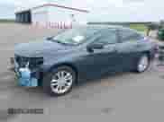 2019 Chevrolet Malibu LS with VIN 1G1ZB5ST5KF200757, listed as a IAAI auction lot 42622248 with 125,637 mi miles and . Bid and sale history available at DreamBid. Image 2.