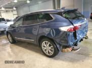 ✅ 2023 Buick Enclave Essence • VIN: 5GAEVAKW2PJ271968 • Lot: 81448365. Listed on Copart with 23,630 mi. Free auction sales archive from the USA and detailed vehicle history report at DreamBid. Image 2.