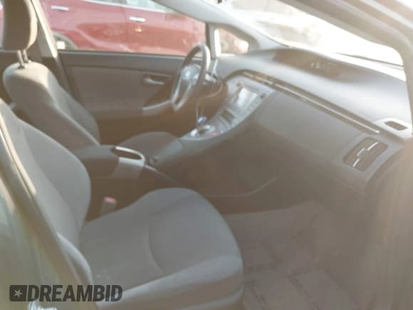 ✅ 2014 Toyota Prius Four • VIN: JTDKN3DU7E1771209 • Lot: 41154556. Wystawiony na IAAI z przebiegiem 59 754 mil. Bezpłatny archiwum sprzedaży aukcyjnych z USA i szczegółowy raport historii pojazdu na DreamBid. Zdjęcie 5.