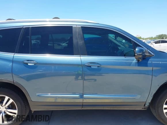 ✅ 2018 Honda Pilot EX-L • VIN: 5FNYF5H53JB003363 • Лот: 42776133. Опубликован ранее на IAAI с пробегом 89 446 миль. Бесплатный доступ к архиву аукционных продаж из США и подробный отчёт об истории автомобиля на DreamBid. Изображение 14.