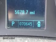 ✅ 2011 Buick Regal CXL RL1 • VIN: W04GN5EC4B1005919 • Lot: 43931506. Listed on IAAI with 70,645 mi. Free auction sales archive from the USA and detailed vehicle history report at DreamBid. Image 7.