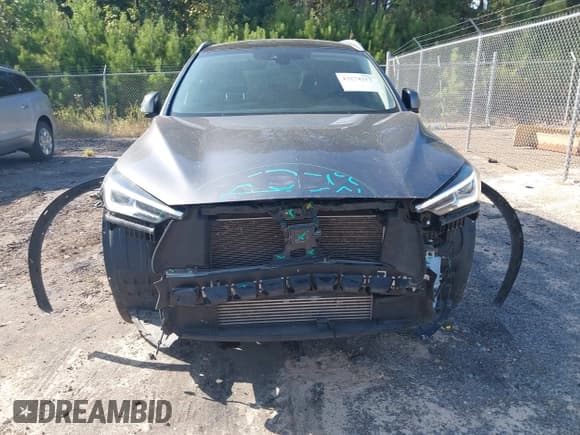 ✅ 2021 Infiniti QX50 Luxe • VIN: 3PCAJ5BB2MF113971 • Lot: 43274313. Wystawiony na IAAI z przebiegiem 88 569 mil. Bezpłatny archiwum sprzedaży aukcyjnych z USA i szczegółowy raport historii pojazdu na DreamBid. Zdjęcie 6.