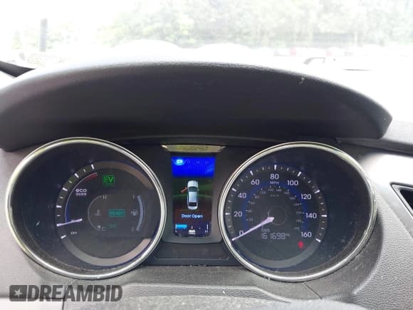 ✅ 2013 Hyundai Sonata Limited • VIN: KMHEC4A43DA087877 • Лот: 42948654. Опубликован ранее на IAAI с пробегом 161 698 миль. Бесплатный доступ к архиву аукционных продаж из США и подробный отчёт об истории автомобиля на DreamBid. Изображение 7.