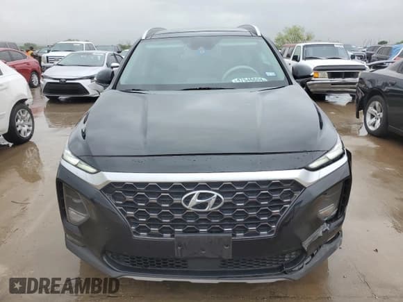✅ 2020 Hyundai Santa Fe SEL • VIN: 5NMS3CAD2LH289325 • Lot: 47546604. Wystawiony na Copart z przebiegiem 37 142 mil. Bezpłatny archiwum sprzedaży aukcyjnych z USA i szczegółowy raport historii pojazdu na DreamBid. Zdjęcie 5.