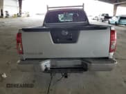 ✅ 2014 Nissan Frontier S • VIN: 1N6BD0CT8EN714663 • Lot: 81949685. Listed on Copart with 128,019 mi. Free auction sales archive from the USA and detailed vehicle history report at DreamBid. Image 6.