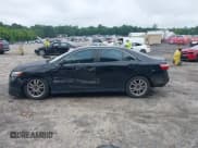 ✅ 2008 Toyota Camry LE • VIN: 4T1BK46KX8U574804 • Lot: 42539835. Listed on IAAI with 165,924 mi. Free auction sales archive from the USA and detailed vehicle history report at DreamBid. Image 13.