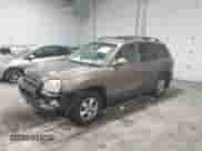 2005 Hyundai Santa Fe GLS с VIN KM8SC73E35U007942, выставлен на аукционе IAAI как лот 41201901 с пробегом 184 437 миль миль и . История ставок и продаж доступна на DreamBid. Изображение 17.