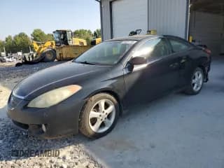 ✅ 2004 Toyota Solara SE • VIN: 4T1CA38P14U004727 • Lot: 84831795. Listed on Copart with 173,212 mi. Free auction sales archive from the USA and detailed vehicle history report at DreamBid. Image 1.